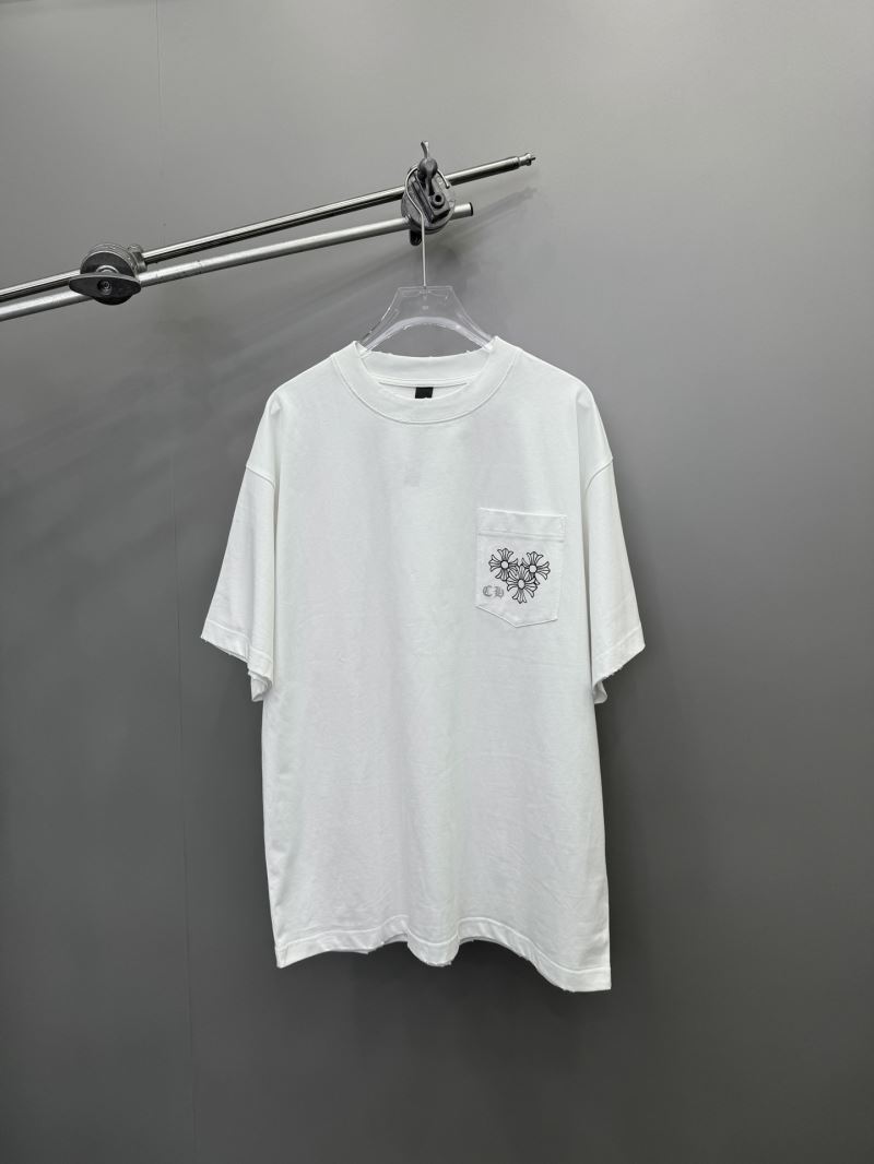 Chrome Hearts T-Shirts